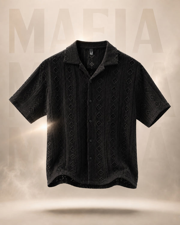 mafia dress shirts Mistico by MAFIA